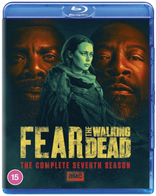 Fear The Walking Dead Season 7