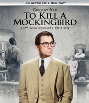 To Kill A Mockingbird