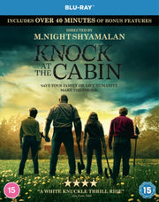 Knock At The Cabin