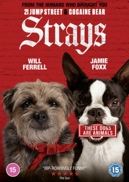 Strays