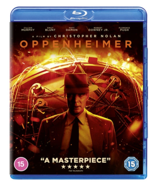 Oppenheimer