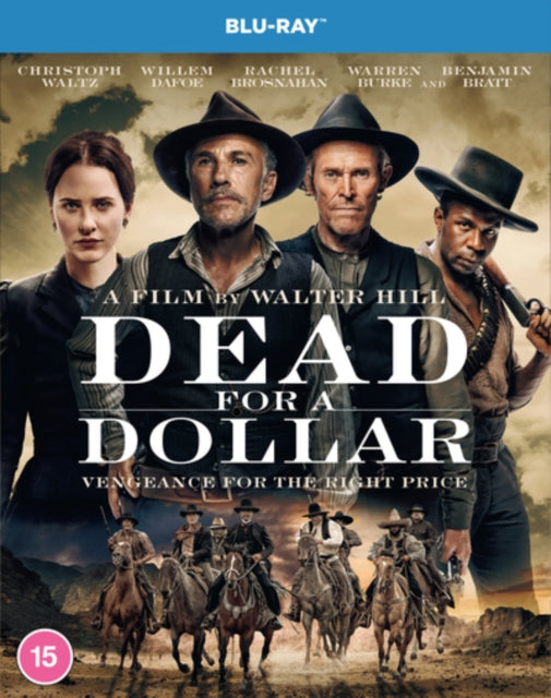 Dead For A Dollar