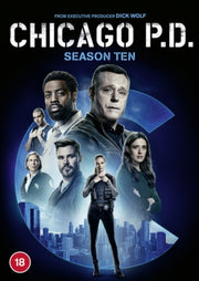Chicago P.d. Season 10
