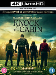Knock At The Cabin