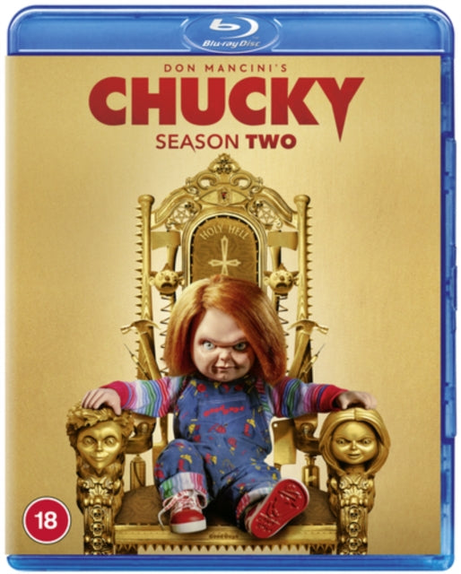 Chucky Season 2