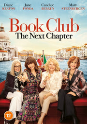 Book Club The Next Chapter