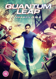 Quantum Leap S1
