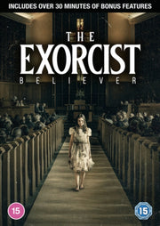 The Exorcist Believer