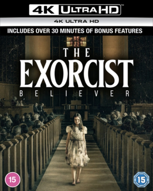The Exorcist Believer