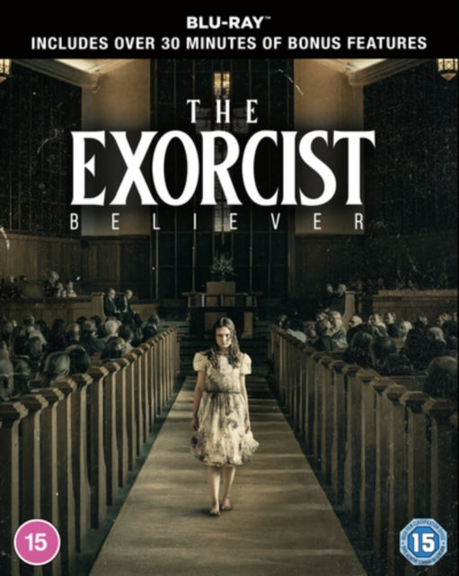 The Exorcist Believer