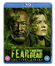 Fear The Walking Dead Season 8