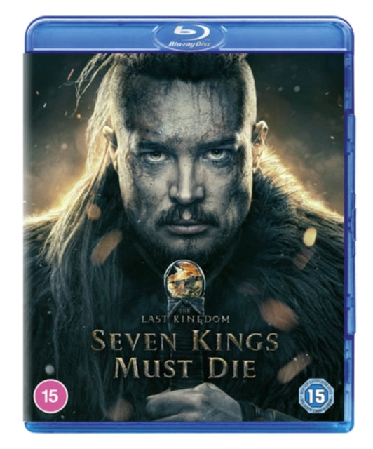 The Last Kingdom Seven Kings Must Die