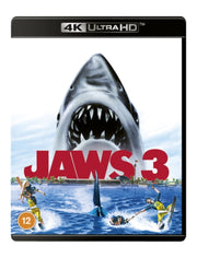 Jaws 3