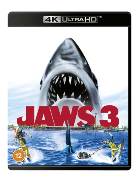 Jaws 3