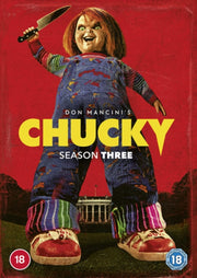 Chucky Season 3
