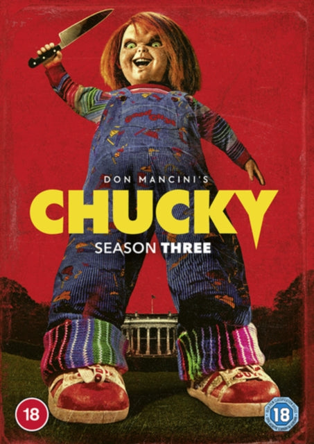 Chucky Season 3