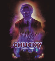 Chucky Season 3 Good Guy Edition