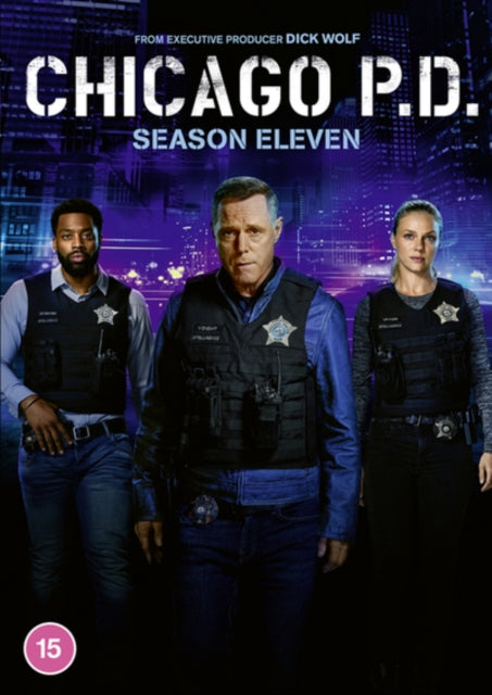 Chicago Pd Season 11