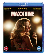 Maxxxine