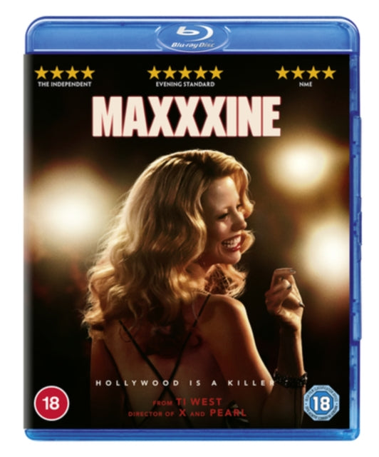 Maxxxine