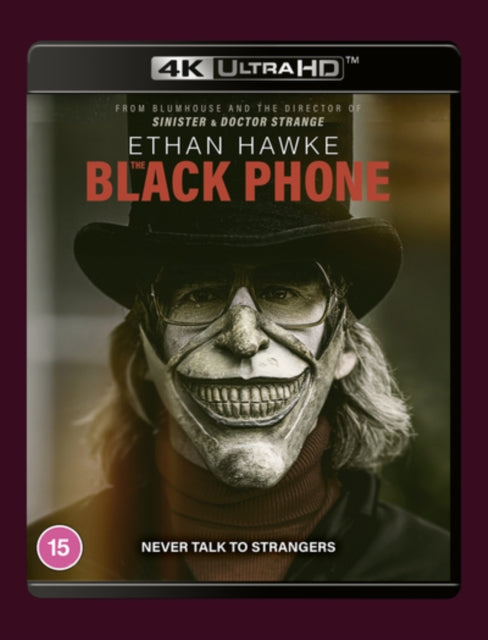 Black Phone