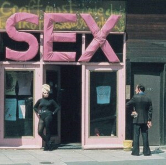 Sex Too Fast To Live Too Young To Die