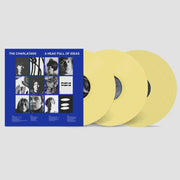 A Head Full Of Ideas Deluxe Edition Whit