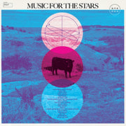 Music For The Stars Celestial Music 1960