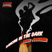 Dancing In The Dark Picture Disc