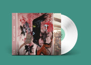 Eat White Vinyl