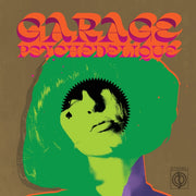 Garage Psychedelique The Best Of Garage