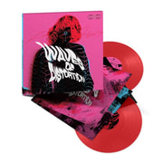 Waves Of Distortion The Best Of Shoegaze