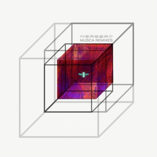 Musca Remixes 12 Inch Rsd 2023