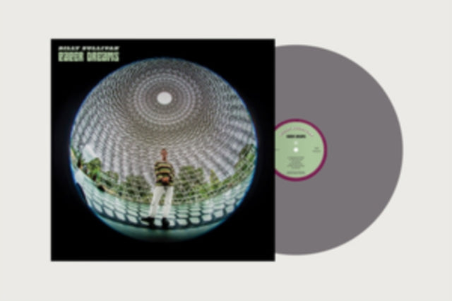 Paper Dreams (color Vinyl)