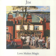 Love Makes Magic