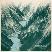 Folk Funk & Trippy Tro Vol. 2 Dark Green
