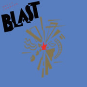 Blast Coloured Vinyl