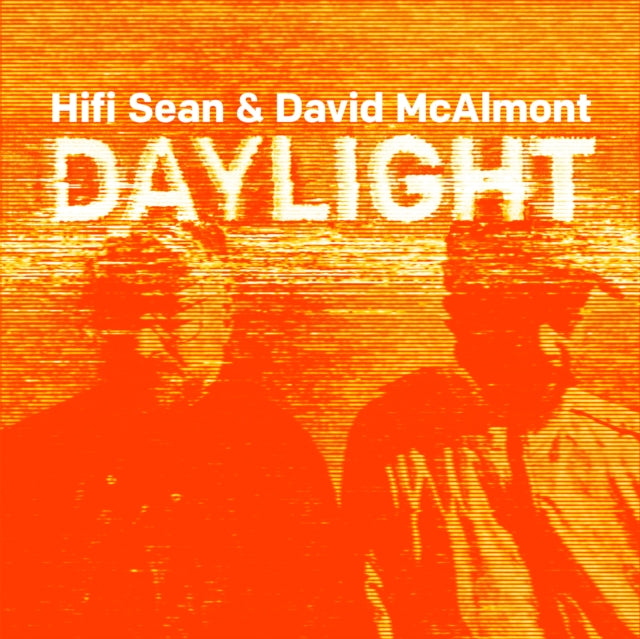 Daylight Neon Yellow Vinyl