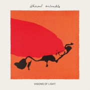 Visions Of Light Red Colour