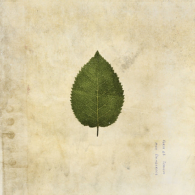 Cold Still (green Vinyl)