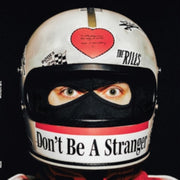 Dont Be A Stranger