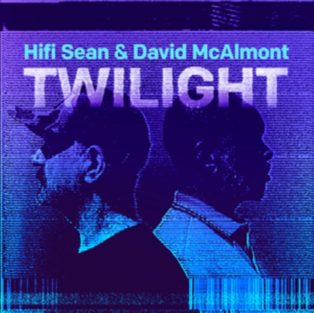 Twilight Purple Vinyl + Flexi-disc