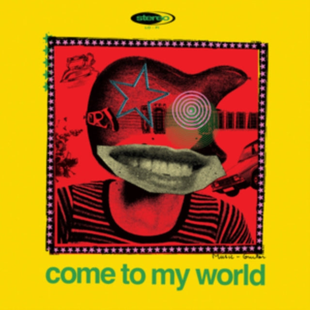 Come To My World A Brief History Of Indi