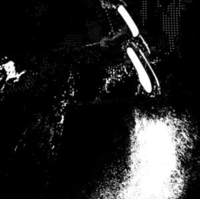 Conditions Iii Black Ice Vinyl