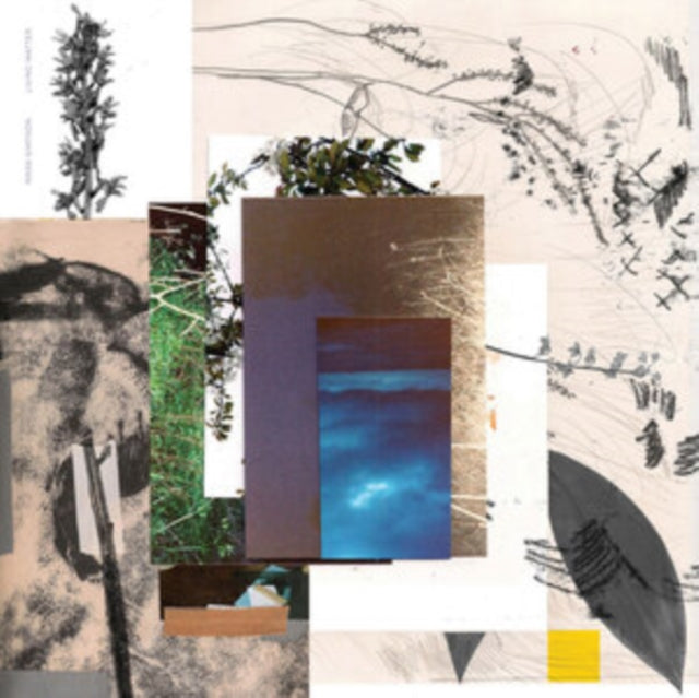 Living Matter Recycled Vinyl