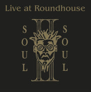 Live At The Roundhouse