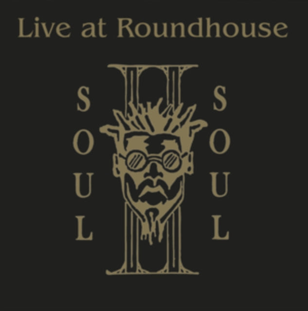 Live At The Roundhouse