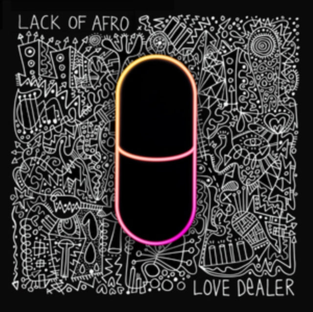 Love Dealer