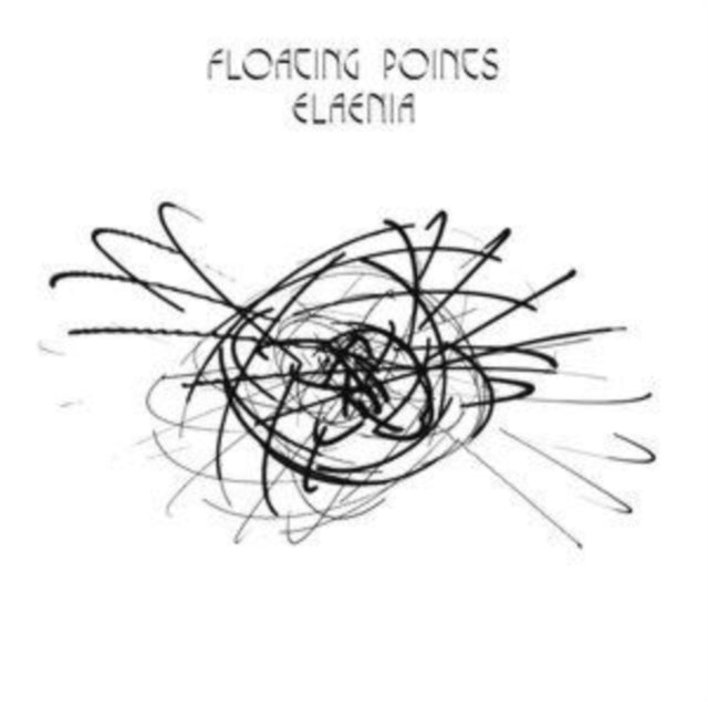 Elaenia 10 Year Anniversary Edition
