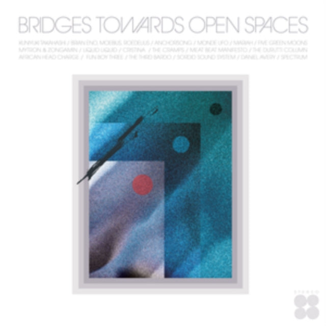 Bridges Towards Open Spaces Circadian Rh